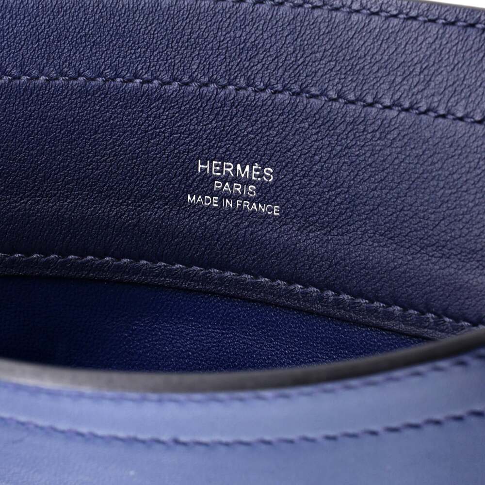 Hermes Aline Bag Milo Lambskin And #254305H13B - Picture 6 of 7